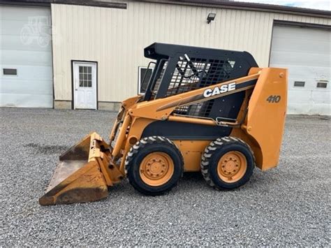 used case 410 for sale